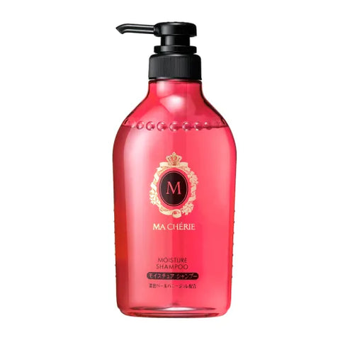Ma Cherie Moisture Shampoo