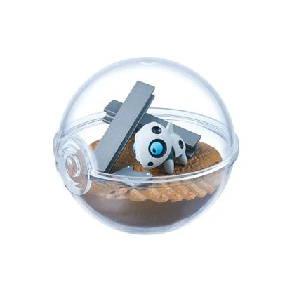 Pokemon Terrarium Collection 13 Blind Box - Ebisu Life Store | Willowbrook Mall