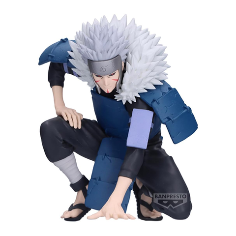 Banpresto - Naruto Shippuden - Tobirama Senju