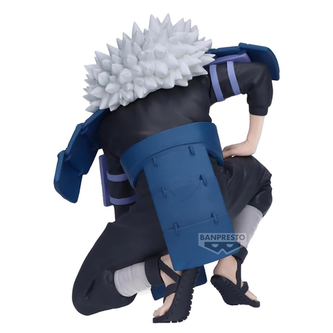 Banpresto - Naruto Shippuden - Tobirama Senju