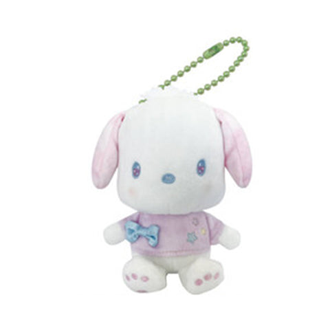Sanrio Star Pastel Keychain 5" - Ebisu Life Store | Willowbrook Mall