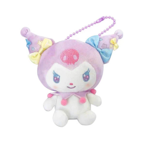 Sanrio Star Pastel Keychain 5" - Ebisu Life Store | Willowbrook Mall