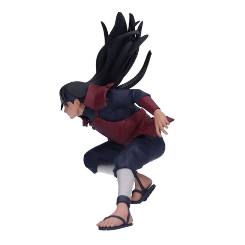 Banpresto - Naruto Shippuden - Hashirama Senju