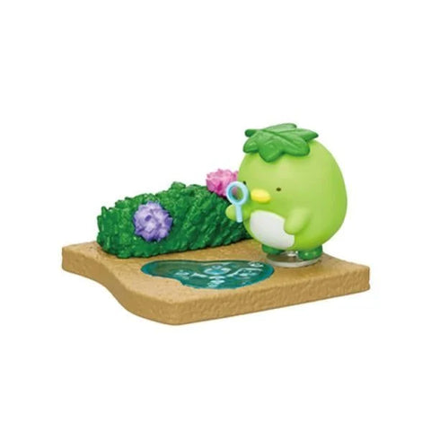 Re-Ment Sumikko Gurashi Walking On A Rainy Day - Ebisu Life Store | Willowbrook Mall