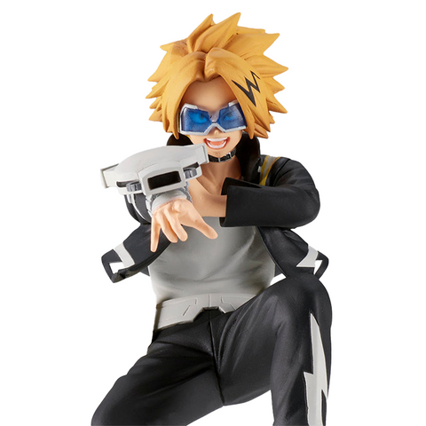 My Hero Academia Anime Figure - Denki Kaminari 7" - Ebisu Life Store | Willowbrook Mall