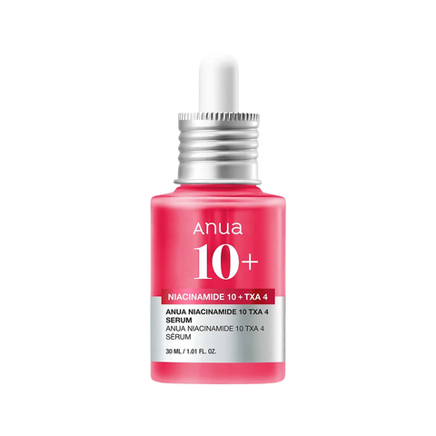 Anua Niacinamide 10 + TXA 4 Serum