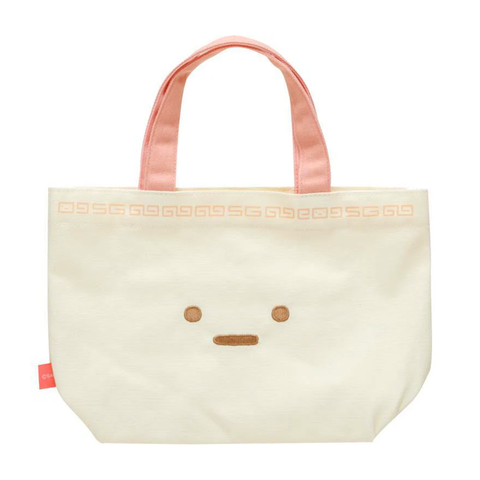 San-X Sumikkogurashi Canvas Tote Bag