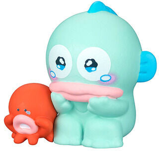 Bandai Sanrio Characters Powder Bath Agent + Toy 1pcs