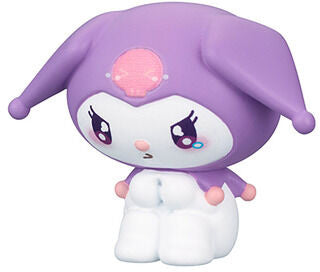 Bandai Sanrio Characters Powder Bath Agent + Toy 1pcs