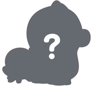 Bandai Sanrio Characters Powder Bath Agent + Toy 1pcs