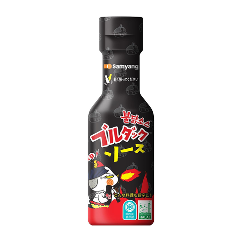 Buldak Original Sauce 200g