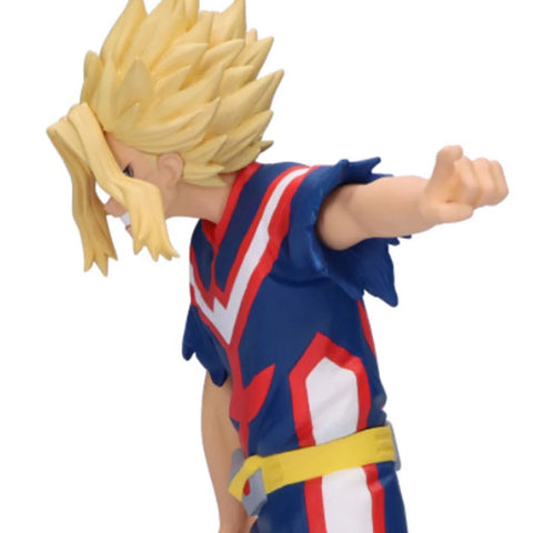 Banpresto My Hero Academia All Might True Form