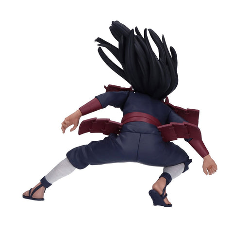 Banpresto - Naruto Shippuden - Hashirama Senju