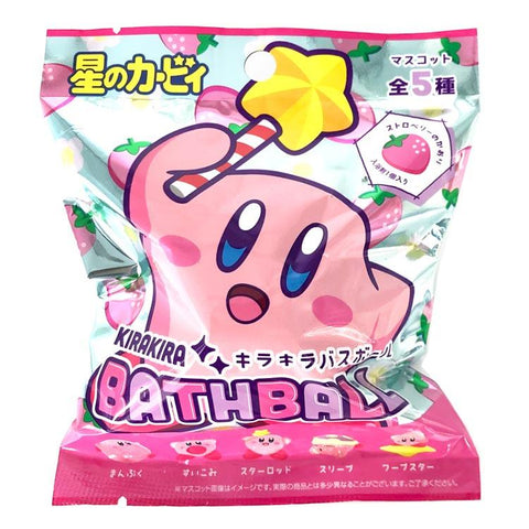 SK Japan - Kirby Bath Ball - Ebisu Life Store | Willowbrook Mall