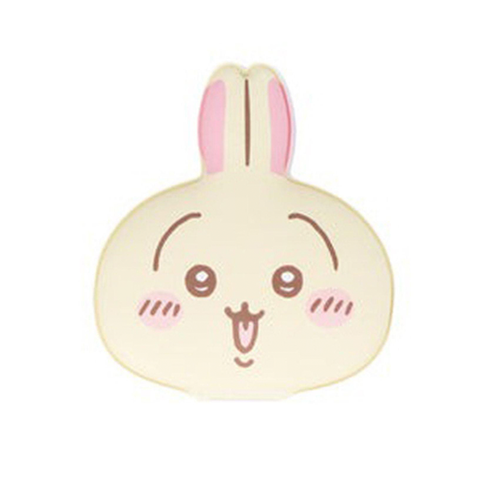 Chiikawa Character Sticky Notes, Puni Puni Sticky Notes - Usagi