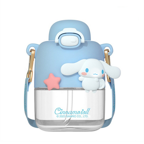 Water Cup 550ml Cinnamoroll