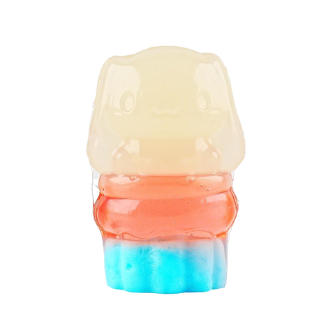 Heart 4D Gummy Cinnamoroll