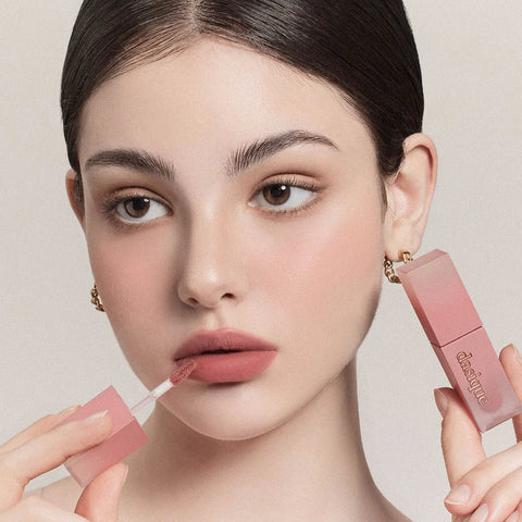 Dasique Cream de Rose Tint #05 Fuchsia