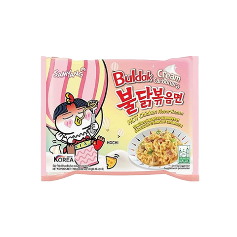 Buldak Ramen Noodles Single pack - Ebisu Life Store | Willowbrook Mall