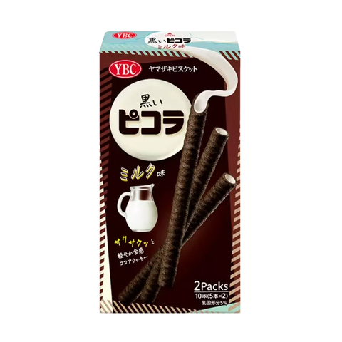 Yamazaki Biscuits, Picola Waffle Sticks with Creme - Ebisu Life Store