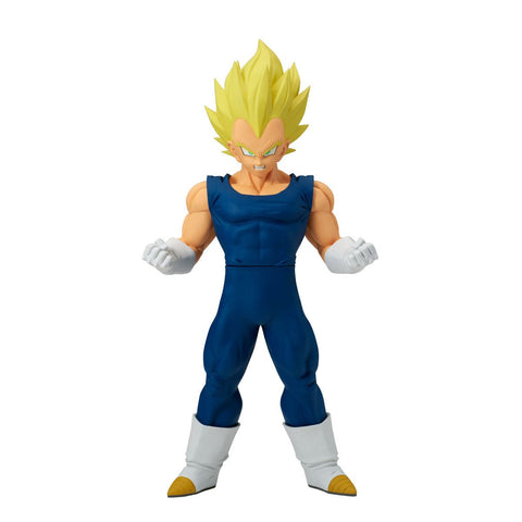 Banpresto Dragon Ball Z Grandista Vegeta Son Goku