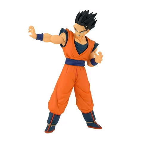 Banpresto - Dragon Ball Z - MATCH MAKERS Ultimate Gohan