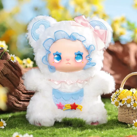 Lovely Emma Blind Box Pocket Zoo Series