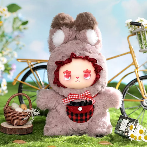 Lovely Emma Blind Box Pocket Zoo Series