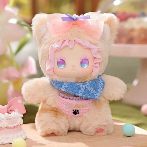 Lovely Emma Blind Box Pocket Zoo Series