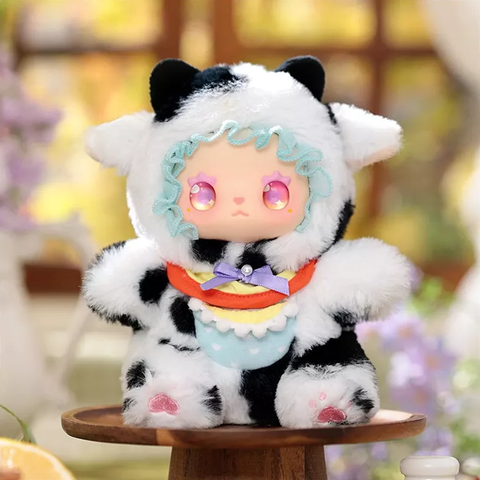 Lovely Emma Blind Box Pocket Zoo Series
