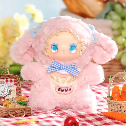 Lovely Emma Blind Box Pocket Zoo Series