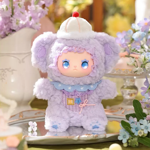 Lovely Emma Blind Box Pocket Zoo Series