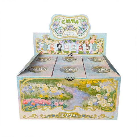 Emma Blind Box Secret Forest Garden Dating Series