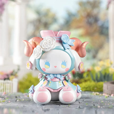 Emma Blind Box Secret Forest Garden Dating Series