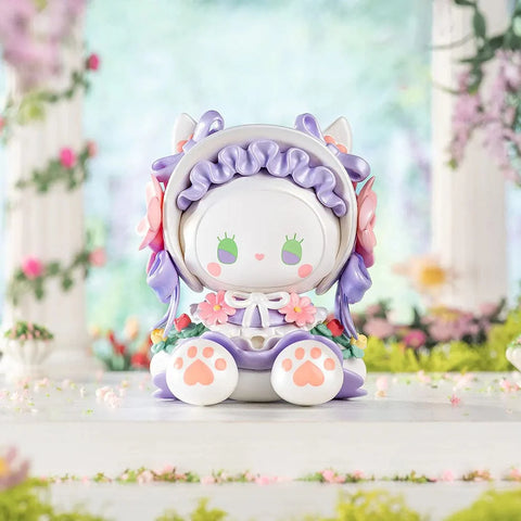 Emma Blind Box Secret Forest Garden Dating Series