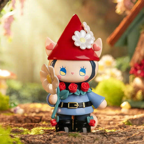 Emma Blind Box Secret Forest Garden Dating Series