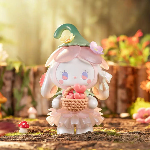 Emma Blind Box Secret Forest Garden Dating Series