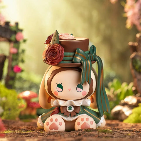 Emma Blind Box Secret Forest Garden Dating Series