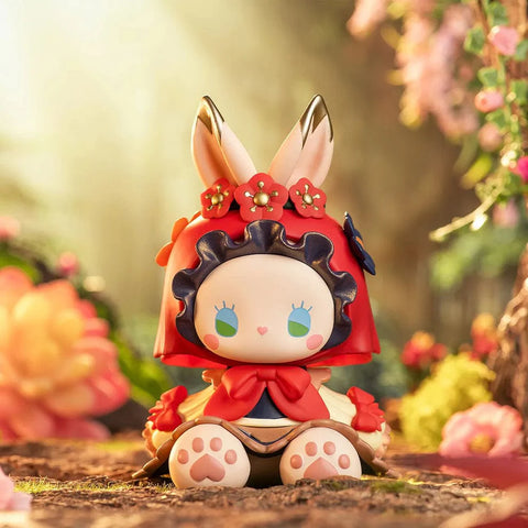 Emma Blind Box Secret Forest Garden Dating Series