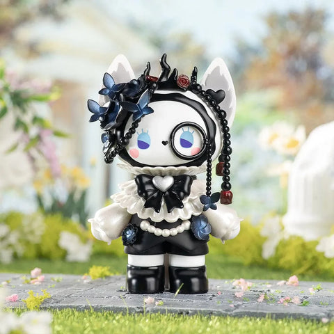 Emma Blind Box Secret Forest Garden Dating Series