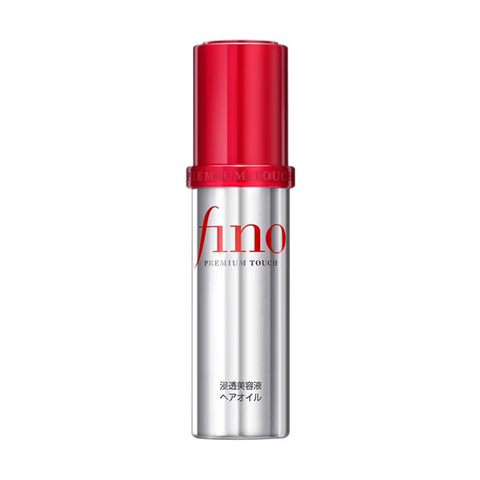 FINO Premium Touch Essence Hair Oil