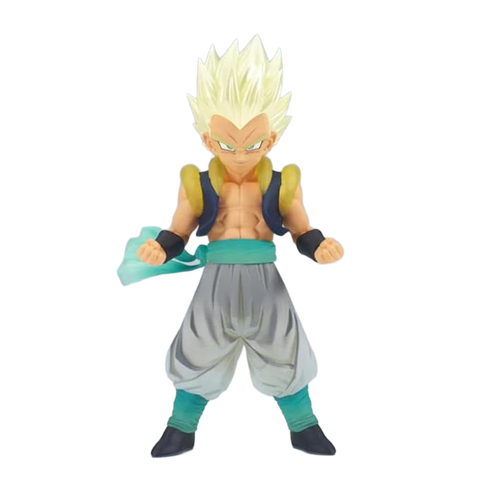 BANPRESTO - Dragon Ball Z - Clearise - Super Saiyan Gotenks Statue - Ebisu Life Store | Willowbrook Mall