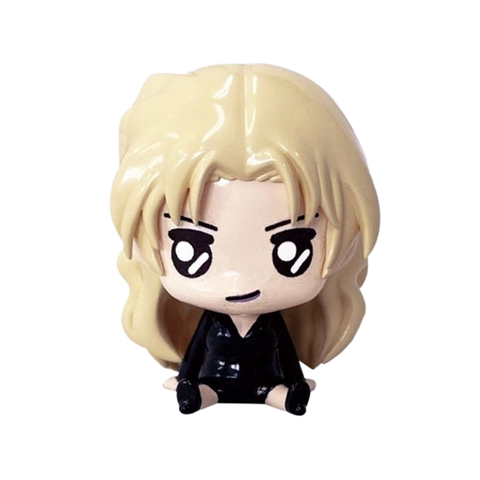 SK Japan - Detective Conan Bath Ball 3 (1 pcs)