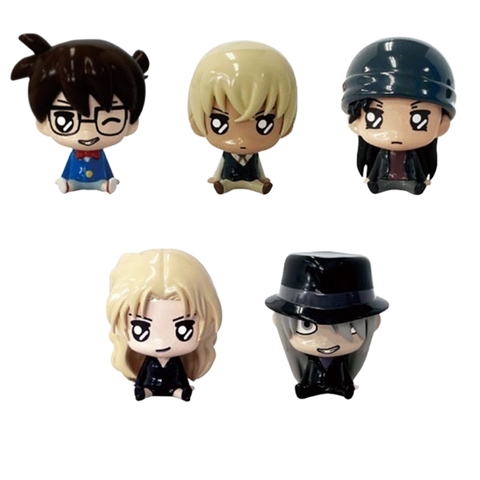 SK Japan - Detective Conan Bath Ball 3 (1 pcs)