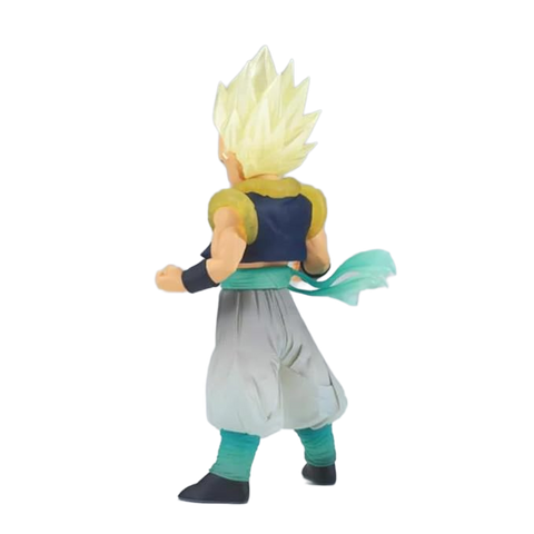 BANPRESTO - Dragon Ball Z - Clearise - Super Saiyan Gotenks Statue - Ebisu Life Store | Willowbrook Mall