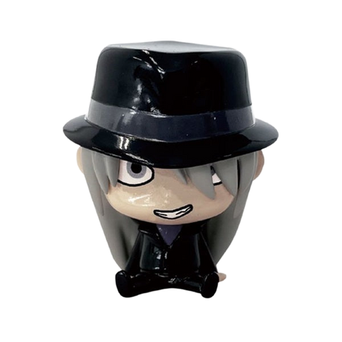 SK Japan - Detective Conan Bath Ball 3 (1 pcs)