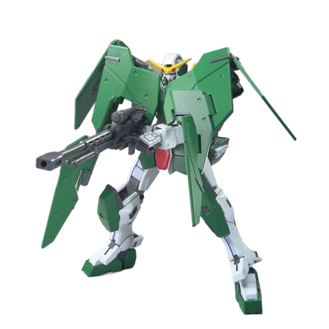 Bandai HG Gundam Dynames 00 - Ebisu Life Store | Willowbrook Mall