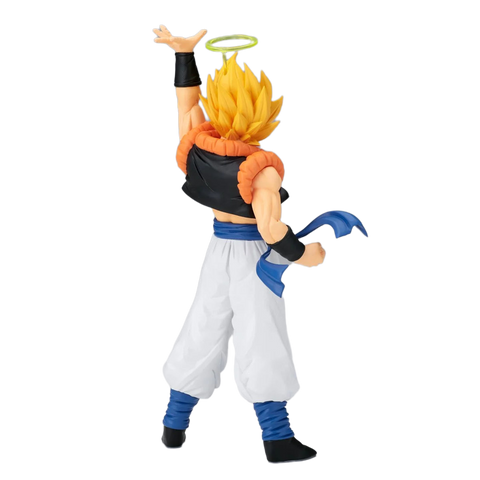 Banpresto - Dragon Ball Z - Super Saiyan Gogeta (vs Janemba), Bandai Spirits Match Makers Figure