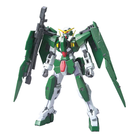 Bandai HG Gundam Dynames 00 - Ebisu Life Store | Willowbrook Mall