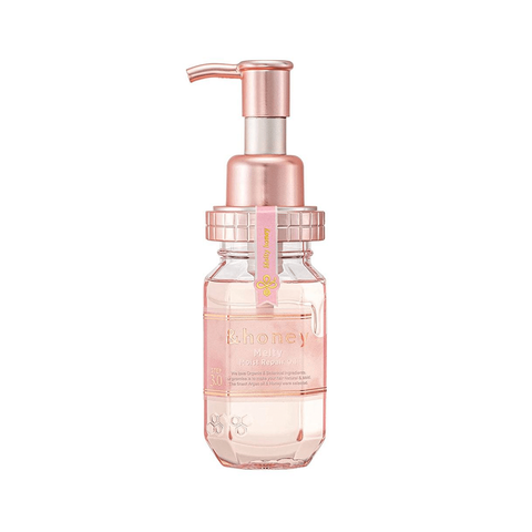Vicrea &honey Melty Moist Repair Hair Oil 100 mL